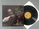 Q937 Bartok Hindemith Oistrakh Violin Roshdestwenskij Melodiya 27 809 XAK Stereo