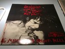Nick Cave/The Birthday Party ?– Drunk On The Pope's Blood - 4AD UK 1982 - VG Con