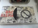BAD RELIGION all ages LP Vinyl 1995 US EPITAPH 86443-1 INSERT