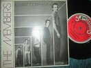 The Members ?– Solitary Confinement 1 Off / Stiff Records OFF 3 Vinyl 7inch