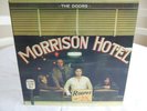 The Doors Morrison Hotel  EX+ UK 1st press Stereo