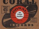 Buddy Holly 45 rpm 