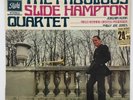 Original pressing 1969 Slide Hampton ?- The Fabulous Slide Hampton Quartet