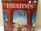 LP Johannes Brahms , Wiener Philharmoniker Conducted By Josef Brahms Symphony