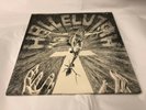 HALLELUJAH hallelujah babe RARE KRAUT PROG PSYCH ROCK metronome LP