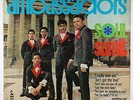Ambassadors - Soul Summit LP - Arctic - Rare Soul Funk