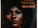 Willie Hutch - Foxy Brown OST LP - Motown VG+