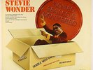 Stevie Wonder - Signed Sealed & Delivered LP - Tamla DG VG+