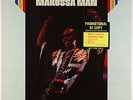 Manu Dibango - Makossa Man LP - Atlantic VG++