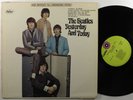 BEATLES Yesterday And Today CAPITOL LP VG+/VG++ stereo