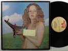 BLIND FAITH Self Titled RS 2394 142 LP VG+ uk original cover
