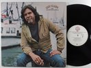 GUY CLARK The South Coast Of Texas WARNER BROS LP VG++