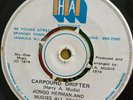 BONGO HERMAN MUDIES ALLSTARS Carpound Drifter Nitty Gritty HAM 8220 1974 EX