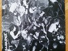 DISCHARGE 7” Decontrol 1980 Hate Punk Hardcore VARUKERS chaos uk SEX PISTOLS