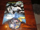 MARILLION...SUGAR MICE  PIC DISC..+ RARE  