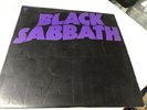 Black Sabbath-Master Of Reality LP