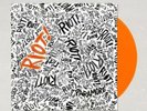 SEALED Riot  (Limited Edition Orange Colored Vinyl LP) - Paramore