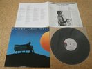 Bobby Caldwell   Self Titled/ Japan LP/ Sheet