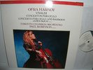 RL87774 Vivaldi Concertos For Cello Ofra Harnoy