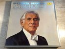 Beethoven 9 Symphonies Bernstein Wiener Philharmoniker Vinyl 8LP Set DGG