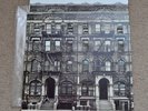 LED ZEPPELIN: PHYSICAL GRAFITTI Vinyl 2 x LP, Swan Song, 1975 Germany, 1st press