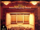 Brahms - Symphony No. 4 Munch - RCA LSC 2297 Living Stereo audiophile LP