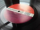 LED ZEPPELIN III Original UK G/F LP. MISPRINT 