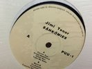 Jimi Tenor - Sahkomies - 1994 Vinyl LP - Warp Related Rare