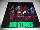 DLP Rolling Stones   Big Stones     (Japan / London)