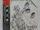 METALLICA 