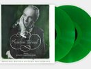 Jonny Greenwood - Phantom Thread 2x LP GREEN VINYL VMP Vinyl Me Please Radiohead