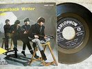 The Beatles ?– Paperback Writer / Rain - 45 GIRI  1966 Biandiera Gialla