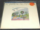 Al Jarreau All Fly Home Sealed Vinyl Record Lp Album 1979 Japan MFSL