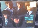Rolling Stones 12X5 Sealed Mono Vinyl Record Lp USA 1964 Orig? London PS 402