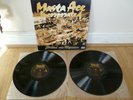 MASTA ACE INCORPORATED Sittin' on Chrome Double Gatefold 12