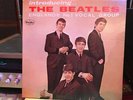 THE BEATLES INTRODUCING THE BEATLES US ORIG'64 VEE-JAY Near Mint Mono LP 1062