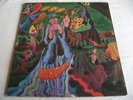 AUDIENCE   FRIEND'S FRIEND'S FRIEND ** 1970 UK 1st Pink Scroll CHARISMA LP
