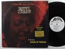 BETTY WRIGHT I Love The Way You Love ALSTON LP wlp