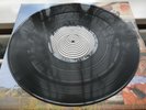 GRAVY TRAIN - 1st UK press 1970 Vertigo SWIRL Spiral EX Rare Gem Textured