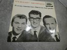 THE CRICKETS EP : IT'S SO EASY