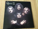 QUEEN - QUEEN II. 1974 LP RECORD UK EARLY PRESSING 