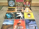 12 Alternative Rock Albums U2 The Cure Depeche Mode The Alarm Psychedelic Furs