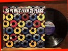 MOTOWN SPECIAL in 25 #1 Hits From 25 Years 12