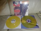2 LP Pharaoh Overlord: #1 – Rock Krautrock, Stoner Rock Finland 2016 col. Vinyl