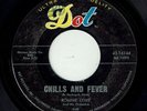 Northern Soul Popcorn * RONNIE LOVE * Chills And Fever * DOT * Listen MP3