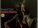 Coleman Hawkins/Wrapped Tight/Impulse /AS87/NM/RVG