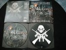 Iron Maiden - A Matter Of Life And Death  -  NEUWARE  (Picture-Vinyls)