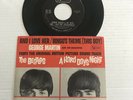 GEORGE MARTIN-AND I LOVE HER/RINGO'S THEME (THIS BOY)-VINYL 6.0, SLEEVE 4.0