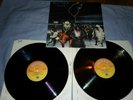 BLACK SABBATH live evil 1983- FIRST  UK PRESS - VERTIGO  -2LP  -N/ MINT