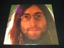 JOHN LENNON - THE LOST LENNON TAPES VOLUME 19 - 1991 BAG LABEL 13 TRACK VINYL LP